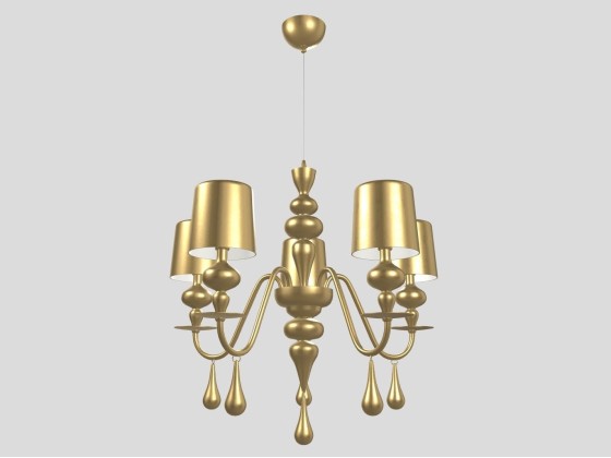 Подвесные светильники Masiero EVA S5