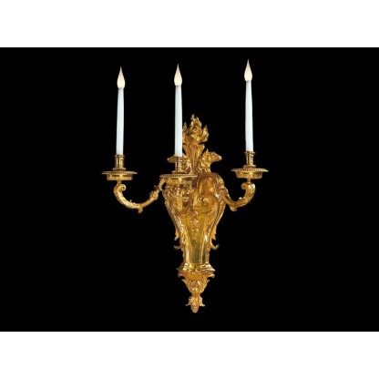 Бра - настенная лампа Tisserant 21910