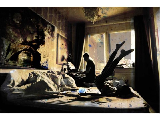 Акустические стеновые панели MOMENTI ID-009