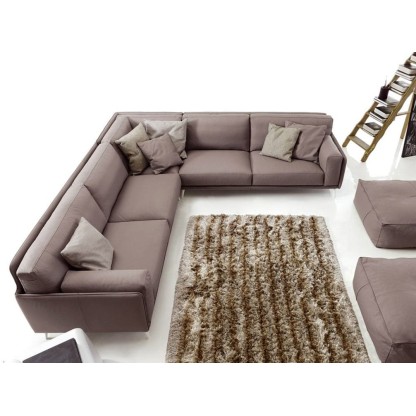 Диван Ditre Italia KRIS LEATHER