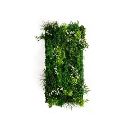 Рама с декоративными растениями VGnewtrend MELEDA