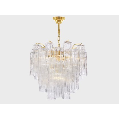 Подвесные светильники Sogni Di Cristallo CRONO