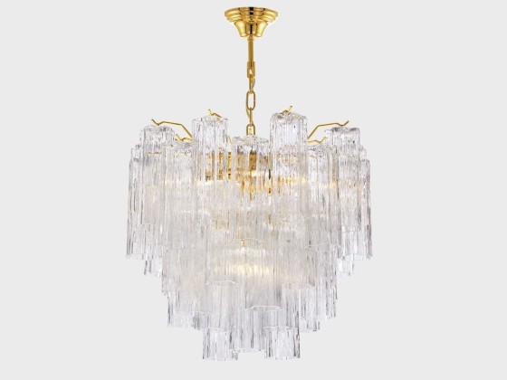Подвесные светильники Sogni Di Cristallo CRONO