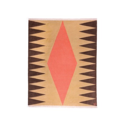 Ковер  Carpets CC by Cecilia Setterdahl INTERIOR ORANGE