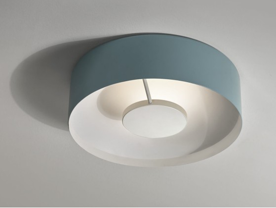 Потолочные светильники Cattaneo WELL