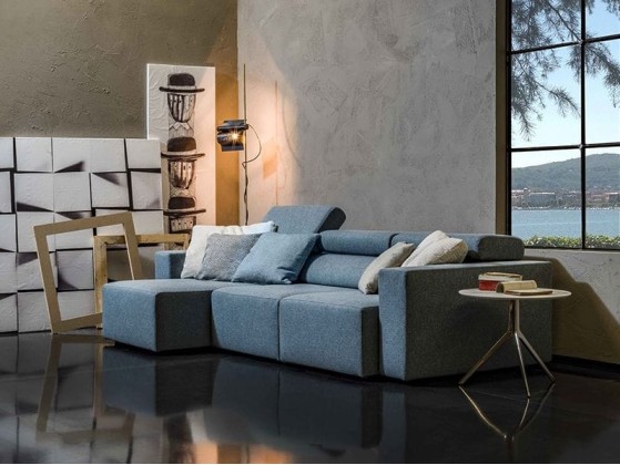 Диван Flexstyle CHASS