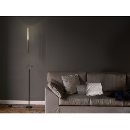 Напольный светильник OliveLab коллекция EQUILIBRIO