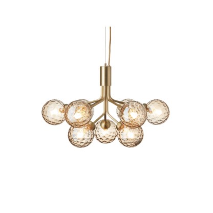 Подвесные светильники Nuura APIALES 9 OPTIC