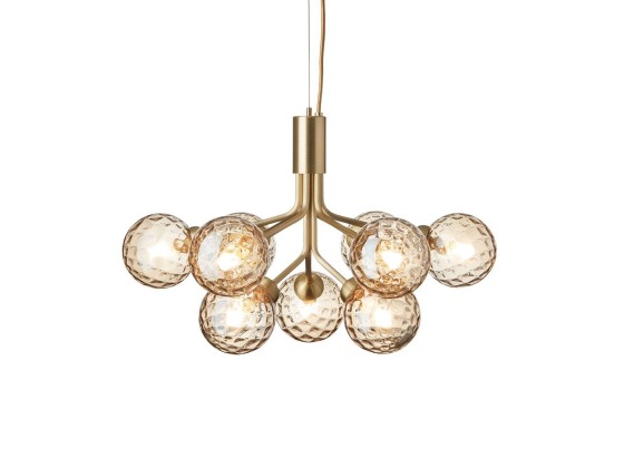 Подвесные светильники Nuura APIALES 9 OPTIC