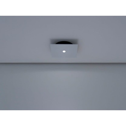 Потолочные светильники DAVIDE GROPPI NULLA PL