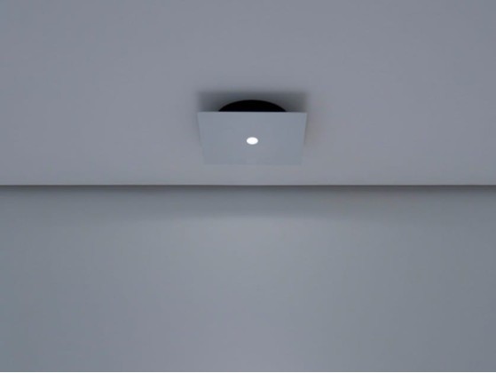 Потолочные светильники DAVIDE GROPPI NULLA PL