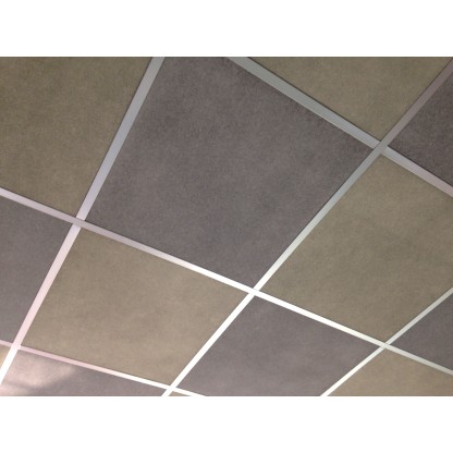 Акустические стеновые панели LvB Italia QUARTETTO COUNTERTOP