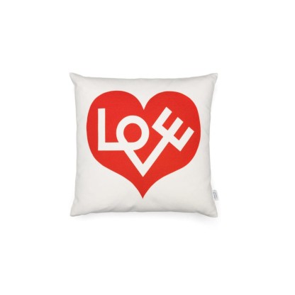 Диванные подушки Vitra GRAPHIC PRINT LOVE