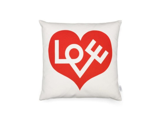 Диванные подушки Vitra GRAPHIC PRINT LOVE