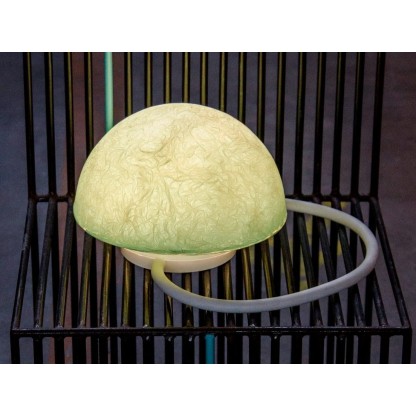 Напольный светильник In-es.artdesign BUTTON T BATTERY