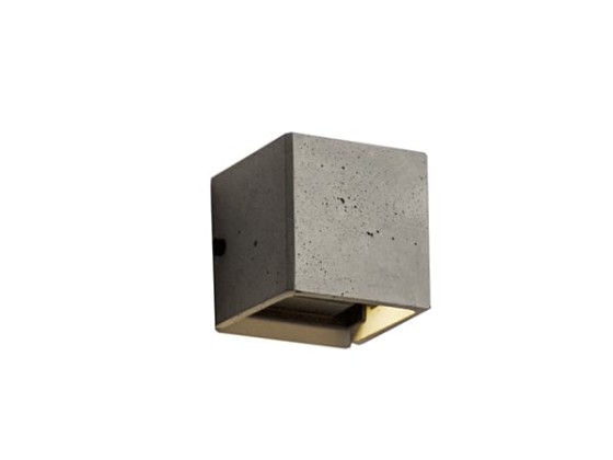 Бра - настенная лампа Bentu Design V