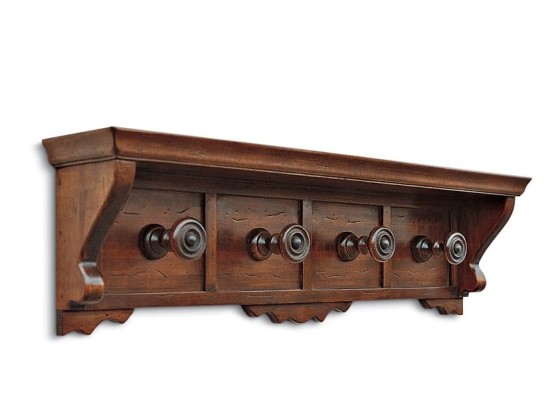 Вешалка для одежды Tiferno Mobili TIFERNATE