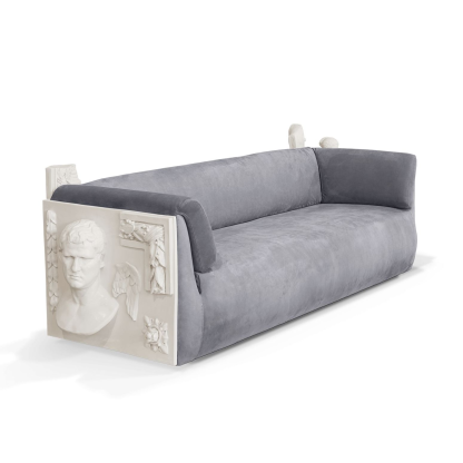 Диван Boca do Lobo VERSAILLES II