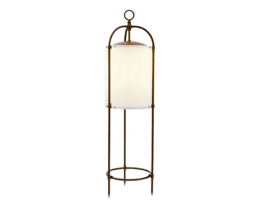 Уличный торшер Aldo Bernardi ORTENSIA