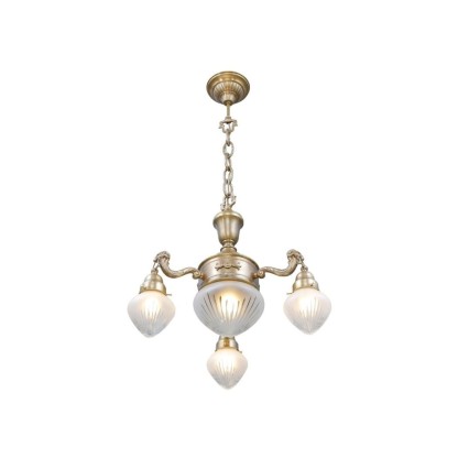 Подвесные светильники Patinas Lighting EGER I