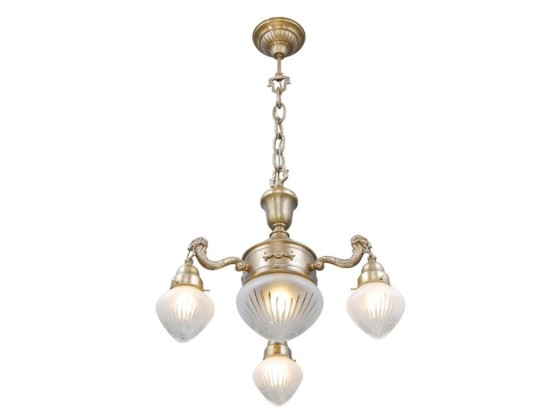 Подвесные светильники Patinas Lighting EGER I