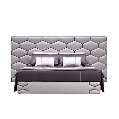 Кровать Siwa Soft Style DIAMOND