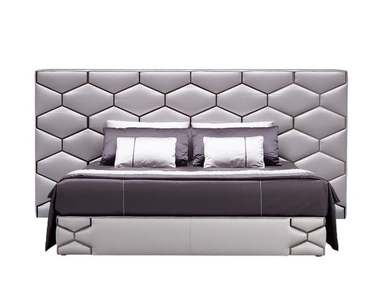 Кровать Siwa Soft Style DIAMOND