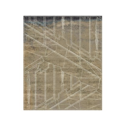 Ковер Tapis Rouge Distribution MILANO KHAKI