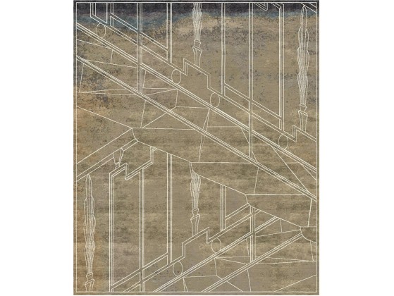 Ковер Tapis Rouge Distribution MILANO KHAKI