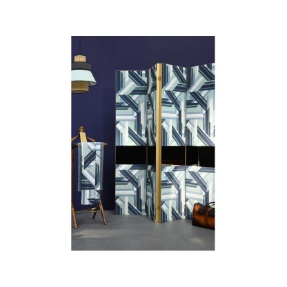 Ткани для стен LELIEVRE SKIF