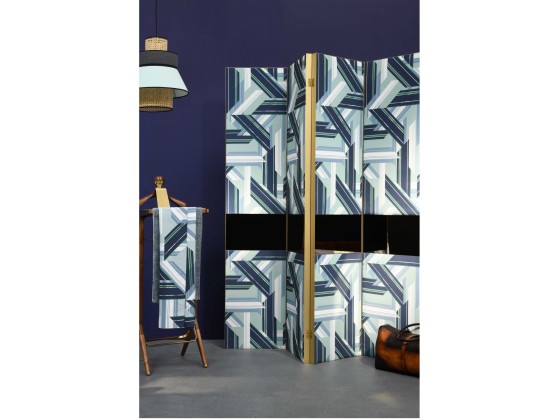 Ткани для стен LELIEVRE SKIF