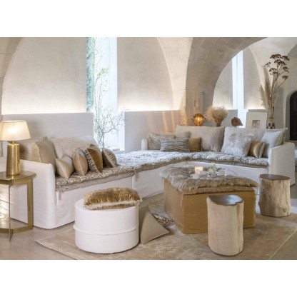 Диван Berenger Leroy NUDE