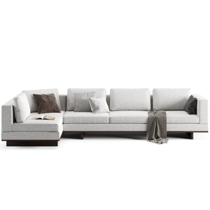 Диван DE.CI TA.BE