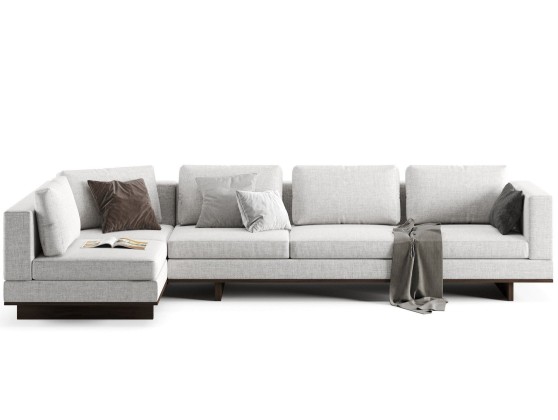 Диван DE.CI TA.BE