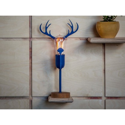 Настольные светильники Studio Beam EDISON’S DEER