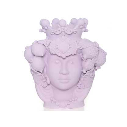 Ваза Stefania Boemi DONNA ROSALIA