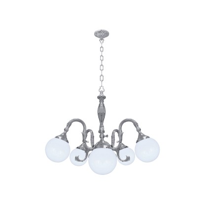 Подвесные светильники FEDE MILAZZO IV