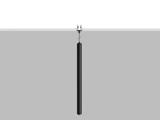 Подвесные светильники Flexalighting GAGARIN PR10