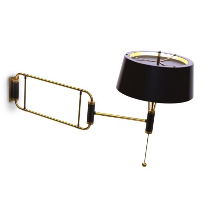 Бра - настенная лампа Delightfull MILES