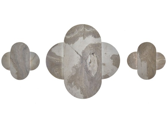 Бра - настенная лампа J. Misky Design INSTALLATION NO. 6