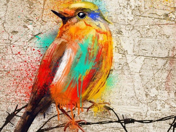 Акустические стеновые панели MOMENTI CF-007