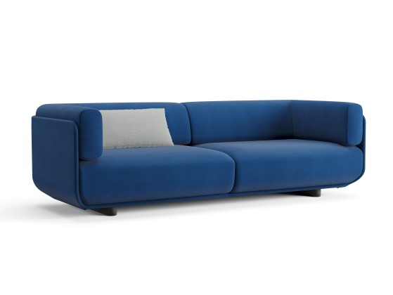 Диван Arper SHAAL