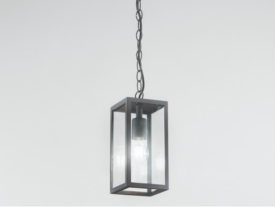 Подвесные светильники садовые Fan Europe Lighting LANT MIRAGE