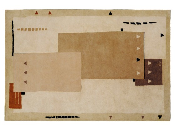 Ковер Toulemonde Bochart SILVA