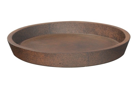 Подставки по цветочные горшки PAOLELLI GARDEN EDGWARE RUSTY LITE