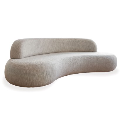 Диван DOM Edizioni DOEM