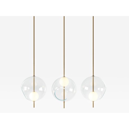 Подвесные светильники Fiam Italia PEARL