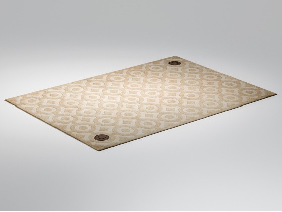 Ковер CPRN HOMOOD ECLIPSE