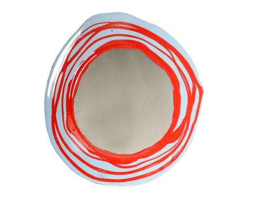 Зеркало круглое - Corsi Design ROUND MIRROR