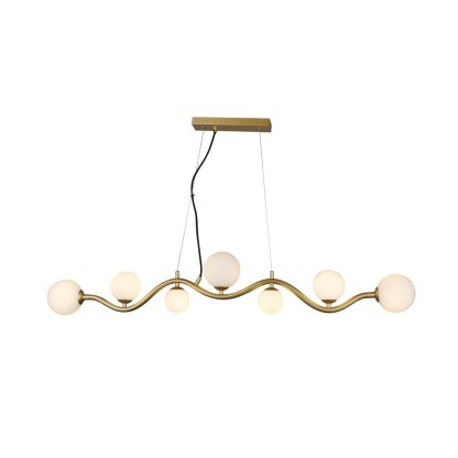 Подвесные светильники MAYTONI UVA